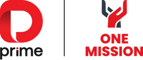 One Mission Logo